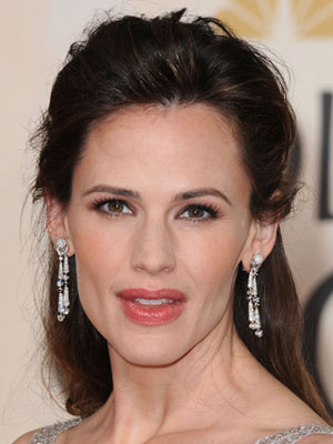 Jennifer Garner knows a thing or two about attending an award show