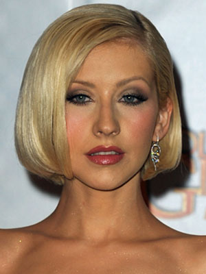 christina aguilera 2010. Christina Aguilera doesn#39;t