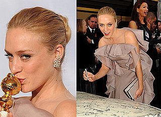 Hottest Hairstyles of the 2010 Golden Globe Awards