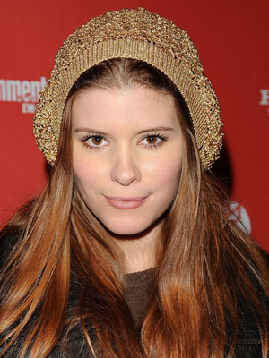 Over the past few years Kate Mara has amassed a rather impressive resume
