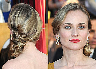 Hottest Hairstyles of the 2010 SAG Awards