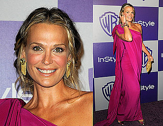 The Hottest 2010 Golden Globe Awards After Party Looks