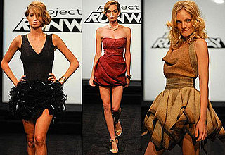 Project Runway Gets Hit With Potato Sacks: Love It or Hate It? 