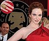 Christina Hendricks 