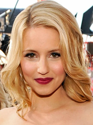 Dianna+agron+short+hair+pictures