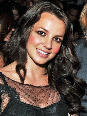 Britney Spears Photos 2010