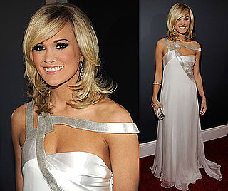 Photos of Carrie Underwood at Grammy Awards