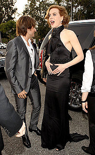 2010 Grammy Awards: Best Of Snaps! 