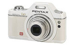 The Pentax Optio l-10 Is a Thing of Beauty The Pentax Optio l-10 Is a Thing of Beauty