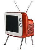 Retro CRT TV: Love It or Leave It?
