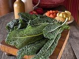 Kale Chips