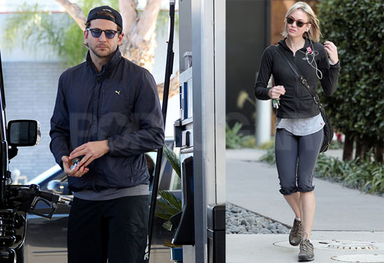 Is renee zellweger still dating bradley cooper