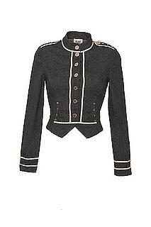 Trend Talk: Alice by Alice Temperley Spring Preview