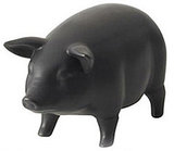 From the Farm to Your Desk: Pig Speakers From the Farm to Your Desk: Pig Speakers
