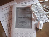 Amazon’s Kindle Sales Continue to Grow