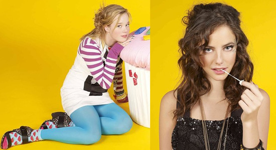 Skins series 5: the new cast revealed. Gallery: E4's teen drama unveils its Skins series 5: the new cast revealed. Gallery: E4's teen drama unveils its