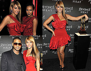 Photos of Beyonce