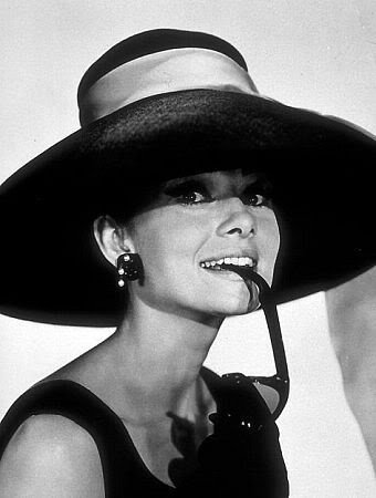 Audrey Hepburn Fashion Impact on The Style Of Audrey Hepburn