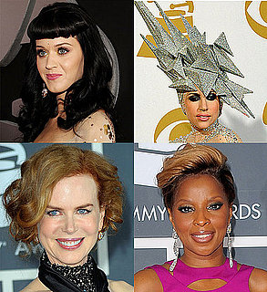 2010 Grammy Awards: Trend Spotting 
