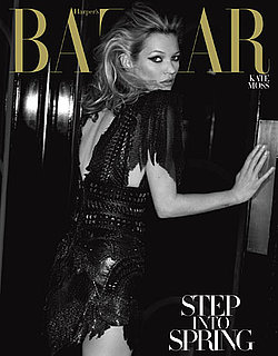 Kate Moss on the Possibility of Moving and Making Movies, Bags, and Shoes