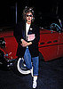 Style Stalk: Sarah Jessica Parker