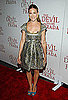 Style Stalk: Sarah Jessica Parker