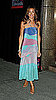 Style Stalk: Sarah Jessica Parker