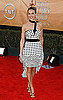 Style Stalk: Sarah Jessica Parker