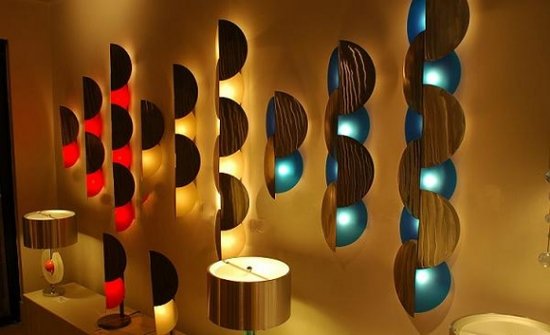 Wall Lighting Wall Lighting