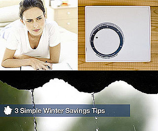 3 Simple Winter Savings Tips