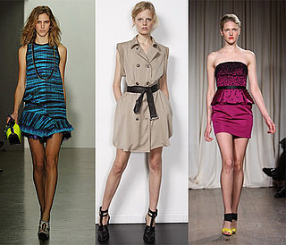 10 For '10 NY Fashion Week Shows We're Excited For! 