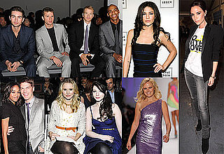 Photos From Fashion Week