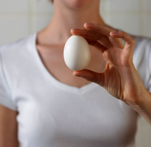 Are Whole Eggs Good for You?