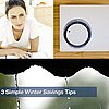 3 Simple Winter Savings Tips