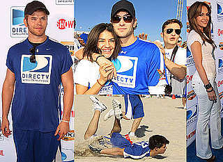 Photos of 2010 Celebrity Beach Bowl