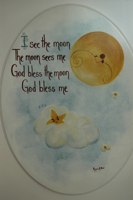 recited