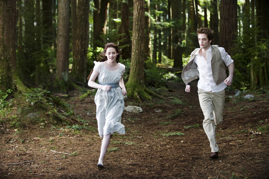 twilight breaking dawn trailer official. Breaking Dawn, and today
