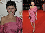 2010 BAFTA Awards: Audrey Tautou