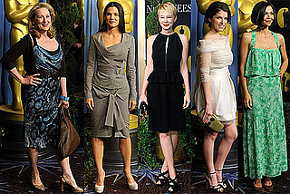 Photos of Oscar Lunch