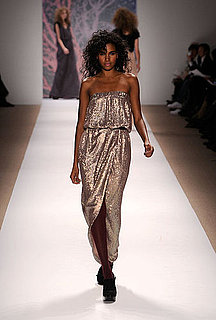 New York Fashion Week: Tibi Fall 2010