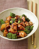 jackson pollock preferred technique