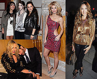 Photos of Day 5 FW