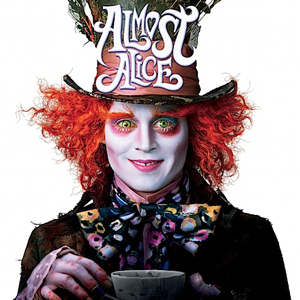 almost alice soundtrack  listen