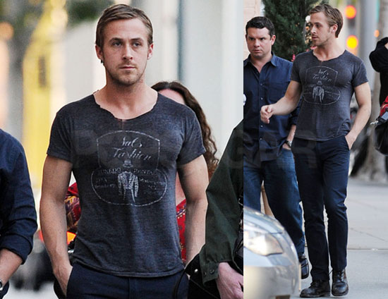 casey labow ryan gosling. Read more from looks on ryan