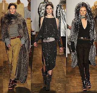 2010 Fall New York: Michael Kors