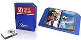SD Card Photo Album: Totally Geeky or Geek Chic? SD Card Photo Album: Totally Geeky or Geek Chic?