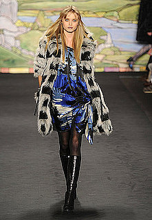 2010 Fall New York Fashion Week: Best of the Rest! 