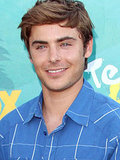 Zac Efron