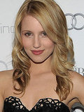 Dianna Agron