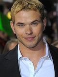Kellan Lutz